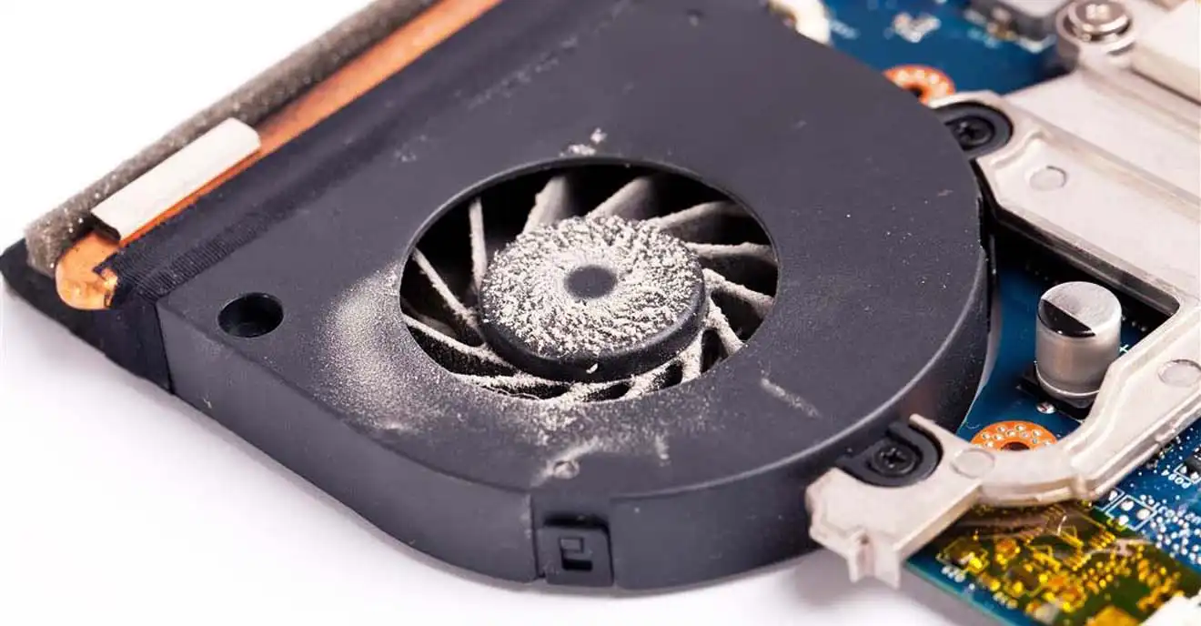 чистка ноутбука Acer в Курске
