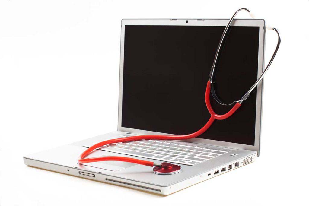 Бесплатная диагностика ноутбука в Курске