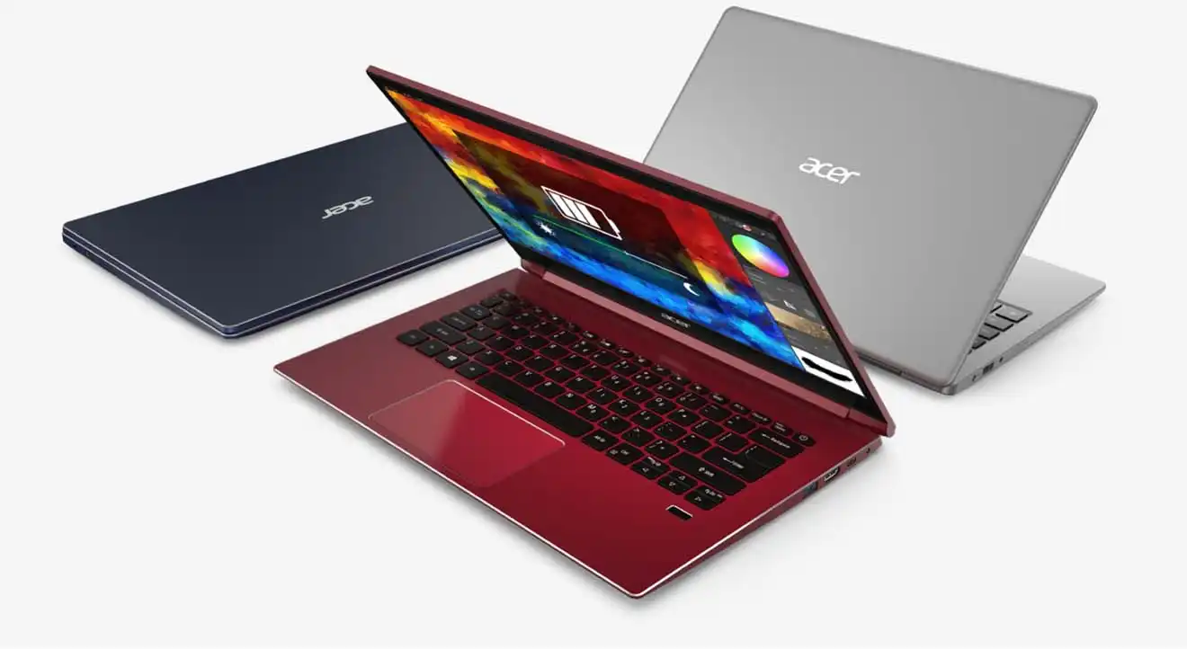 Ремонт ноутбуков Acer в Курске