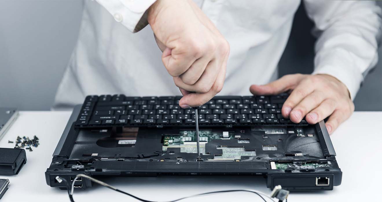 ремонт ноутбуков Emachines в Курске