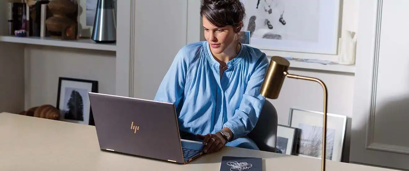 Ремонт ноутбуков HP в Курске