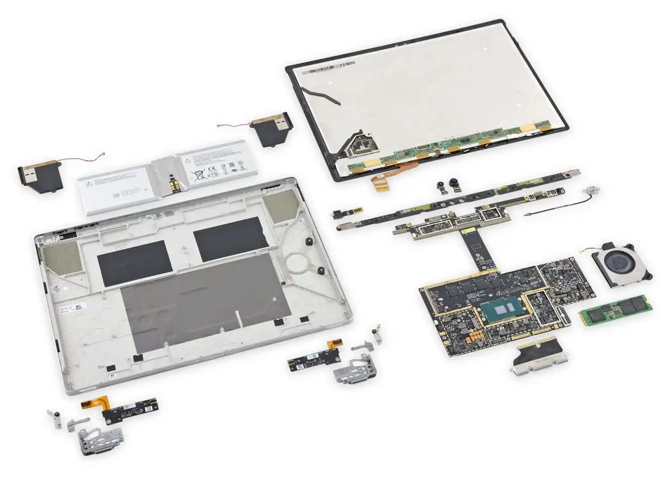 Ремонт Packard Bell в Курске