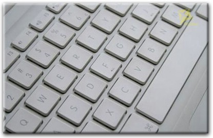Замена клавиатуры ноутбука Compaq в Курске
