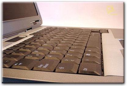Замена клавиатуры ноутбука Emachines в Курске
