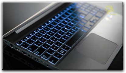 Ремонт клавиатуры на ноутбуке Samsung в Курске
