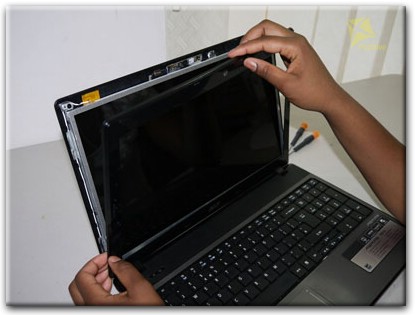 Замена экрана ноутбука Acer в Курске