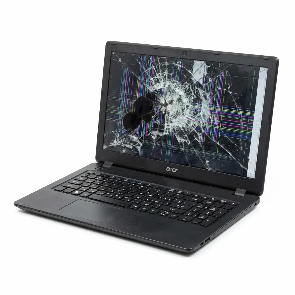 поменять матрицу ноутбука Acer в Курске