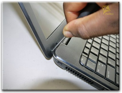 Замена экрана ноутбука Compaq в Курске