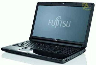Замена экрана ноутбука Fujitsu Siemens в Курске