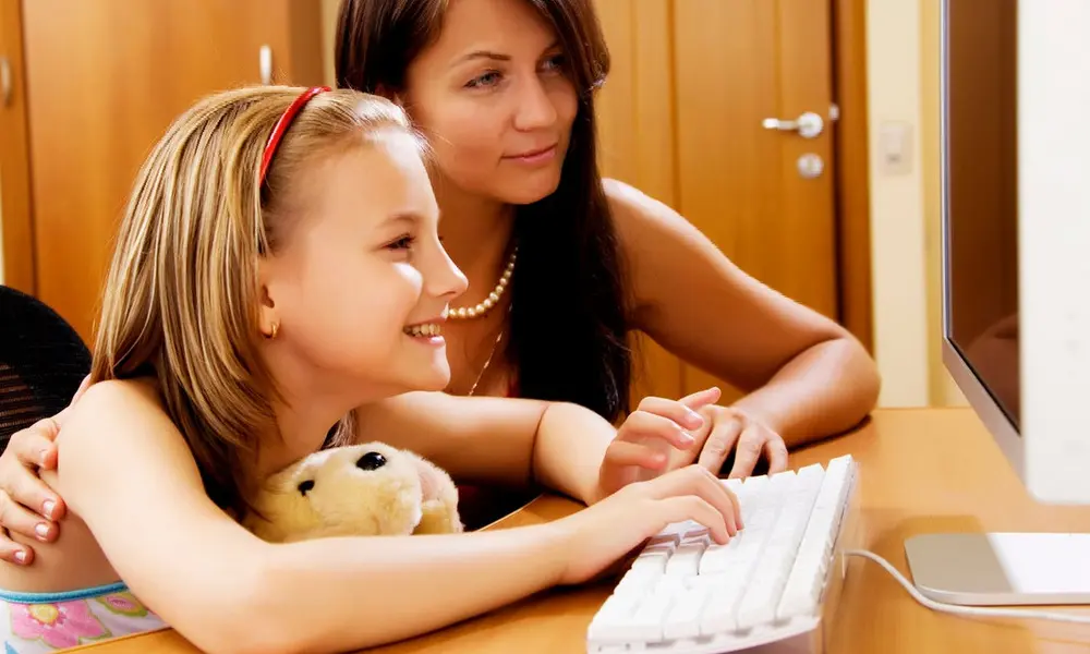 настройка родительского контроля в Курске